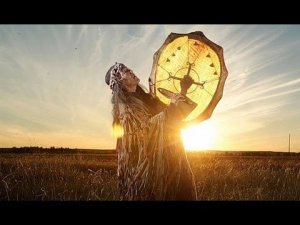 "Пикник" - "У шамана три руки"