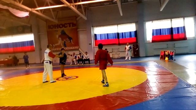 Чечня!!!! (Самбо) смотреть онлайн