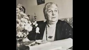 Анна Ахматова(Анастасия Козлова)-Кошка