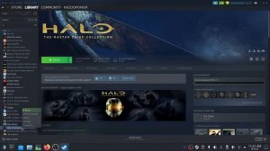 How to Fix Halo: MCC Not Opening on Steam Deck