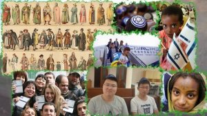 Пересечение границы Египта и Израиля. Пустыня и мертвое море. Часть 5.