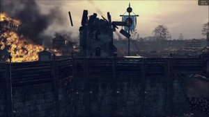 Total War Attila on GTX 650Ti