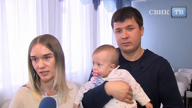 В Воронежском перинатальном центре отметили день недоношенных детей смотреть онлайн