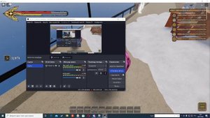 открываю обычные стрелы в юба (выпал скин)