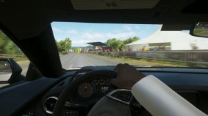 От первого лица | Forza Horizon 4