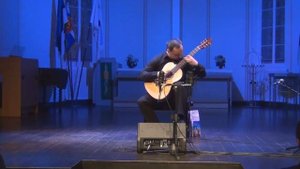 Ф. Сор. Вариации на тему В. А. Моцарта. (Константин ИЛЬГИН, гитара)