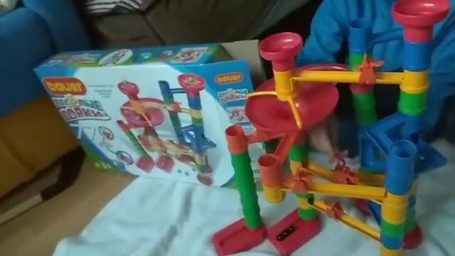 Обзор игры "Веселые горки" смотреть онлайн