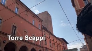 vi racconto BOLOGNA dall'inizio