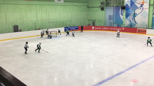 Сестрик - Фаворит (Выборг) 2 часть смотреть онлайн