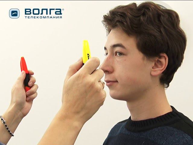 Центр лечения головокружения и нарушений равновесия ТОНУС ЛАЙФ смотреть онлайн