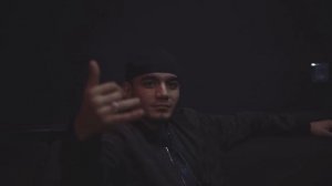 Asl Wayne x MurodShax-OQ QORA (MUSIC VIDEO)