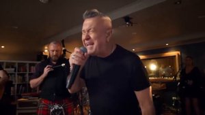 Jimmy Barnes - I’m Coming Home