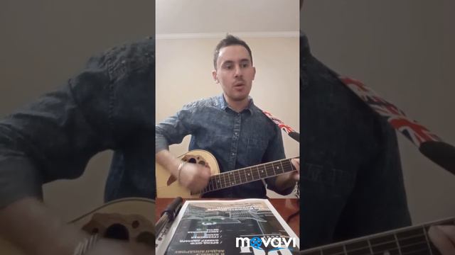 (Cover )Scorpions - White dove