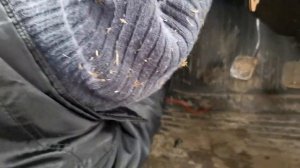 Замена штатных зеркал на новые с подогревом и поворотником/ВАЗ 2107 Replacement staff mirrors 2107