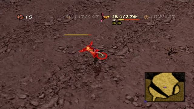 Disney's Dinosaur the Game - Final Mission (PCSX2, HD) смотреть онлайн