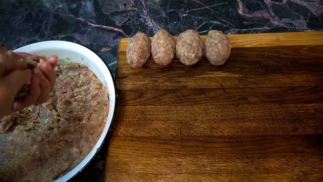 Котлеты - мамины рецепты ! Как приготовить сочные котлеты. Самый вкусный рецепт котлет.