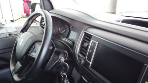Video prohlídka: Peugeot Expert - 2020 - V230712