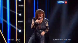 Валерий Леонтьев. Я уже там был.Муз.и сл.Г.Привалов