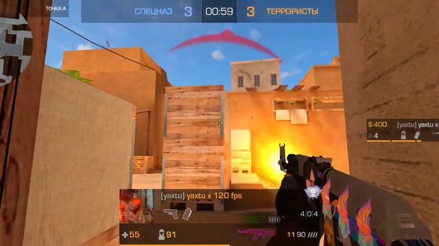 Попался жесткий софт | Демка в союзники ? смотреть онлайн