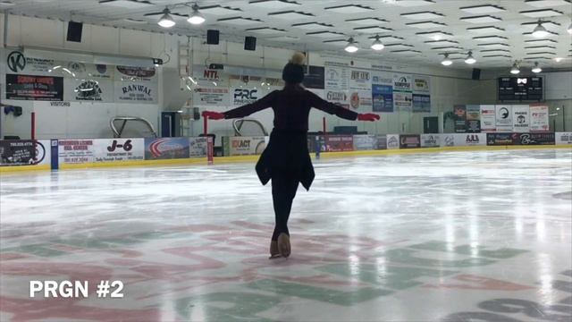 NEW ВЛОГ || ЦИРКУЛЬ НАЗАД НАРУЖУ⛸ ФигурноеКатание