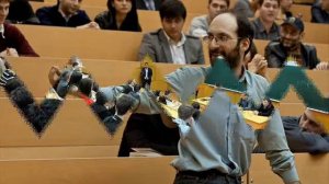 Еврейский Клуб МГИМО