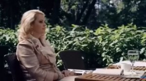 Алёна Яковлева в фильме «Роковое наследство»