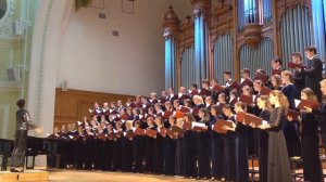 Чесноков "Тебе необоримую стену"