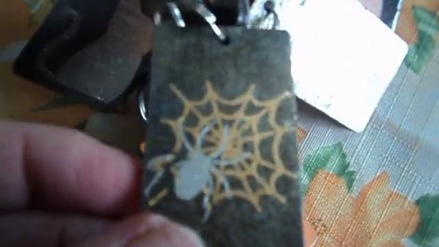 Подарки к Хеллоуину. Порадуйте себя или детей милой безделушкой смотреть онлайн