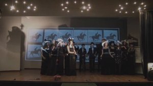 МОЯ ПРЕКРАСНАЯ ЛЕДИ 2019