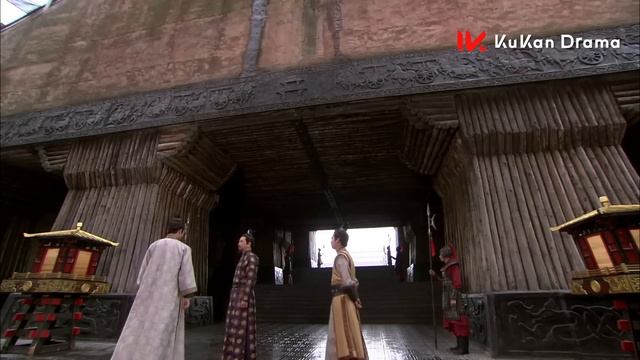 🔱皇帝凤璘重病成疾 向月筝吐露真心 两人相拥而泣终于和好如初《失宠王妃之结缘 The World of Love》#锦心似玉 李晟 #芈月传 高云翔