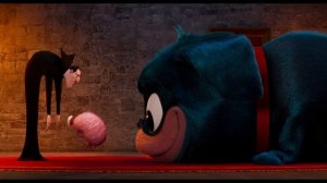 «Монстрические питомцы» – новая короткометражка франшизы «Монстры на каникулах» 1080р (2021)