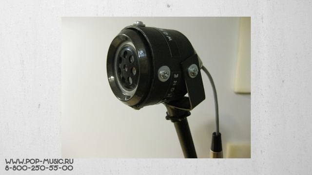 Коротко о микрофонах - часть 1 (Микрофоны угольные и пьезо) смотреть онлайн