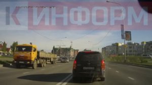 УРАЛ НА ВСТРЕЧКЕ В ХАНТАХ