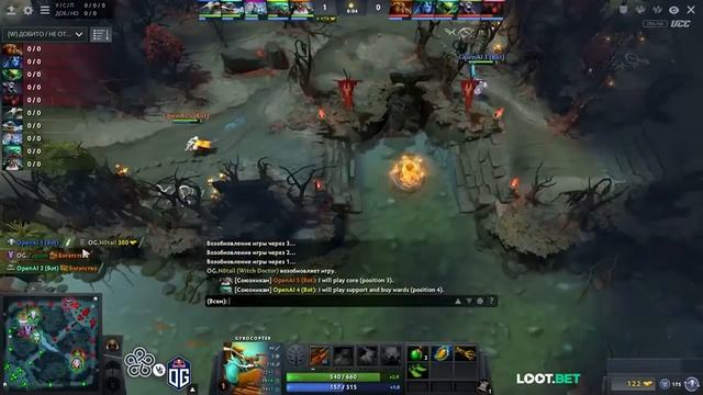 ВОССТАНИЕ МАШИН !? - ИЛИ КАК УСТРОЕН ИСКУССТВЕННЫЙ ИНТЕЛЛЕКТ смотреть онлайн