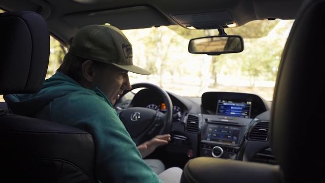 Acura RDX из США: лучше всех конкурентов? смотреть онлайн