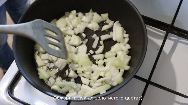 Суп со сливочным сыром смотреть онлайн