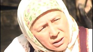 Сказка "Солдатская каша"
