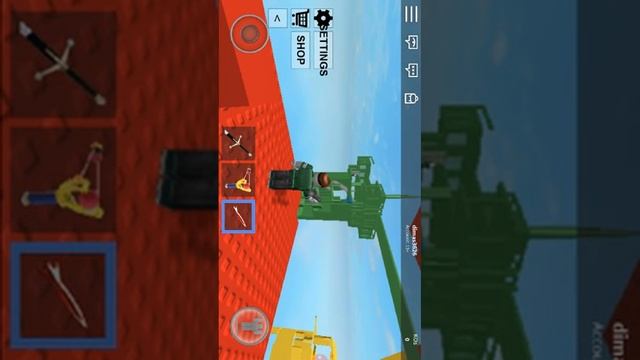 Битва башней роблокс смотреть онлайн