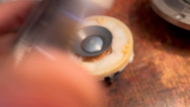 Особенность конструкции ВЧ DIATONE DS 500 II InAudio смотреть онлайн