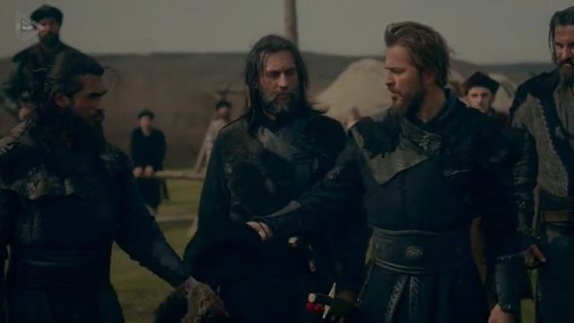 Dirilis Ertugrul 1-141
