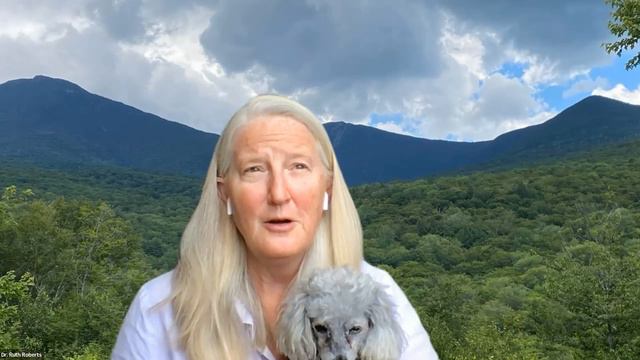 Balancing Pet Emotions: Can Diet Make a Difference? with Ruth Roberts @DrRuthRoberts смотреть онлайн