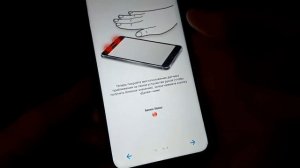 Калибровка датчика приближения. XIAOMI. REDMI NOTE 7.