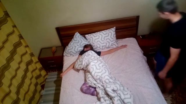 Cпокойной ночи блин смотреть онлайн