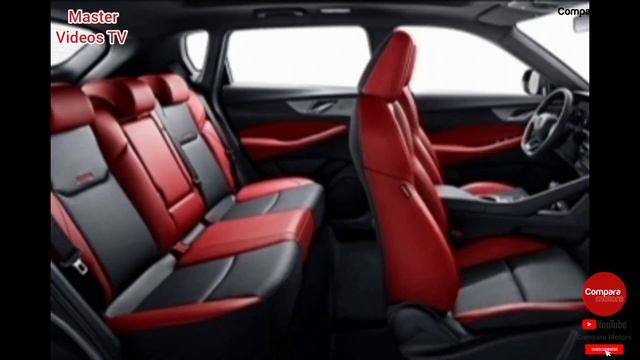 ¡LLEGO! VERSIONES Y PRECIOS, NUEVA CHANGAN CS35 2023, LO MEJOR DE CHINA. смотреть онлайн