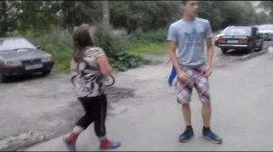 Гангста щит