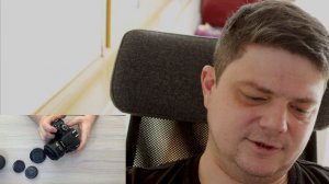 Nikon D5100 в 2022 году