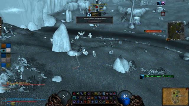 WoW PvP - Battlegrounds mit Moonboon [Episode 14] смотреть онлайн