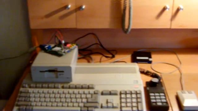 amiga 500 gbs 8200 смотреть онлайн