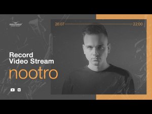 Record Video Stream | nootro