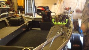 Легкий тюннинг Windboat 38 (1)